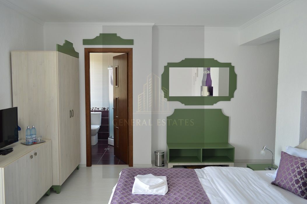 Vilă cu suflet și poveste în Tohanu Nou – Bran - Poză 18