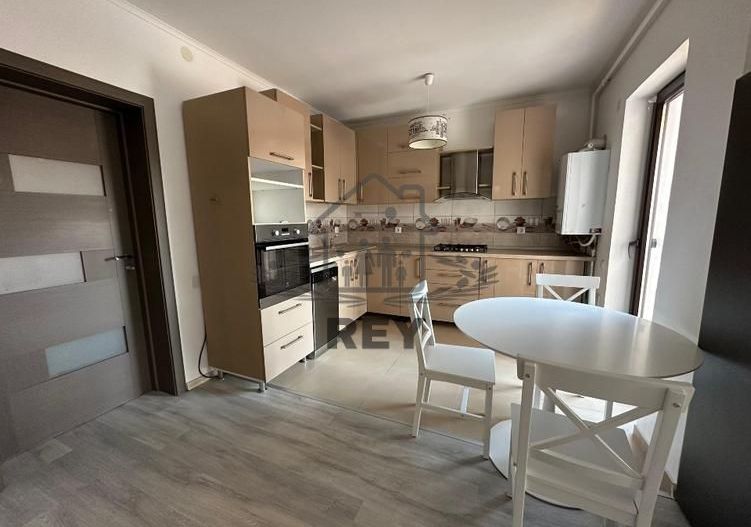 Apartament 3 camere – Valea Aurie, 64,5 mp, etaj 2/3, cu curte și parcare! - Poză 9