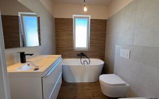 Casa individuala pe parter Mosnita Noua, COMISION 0 - Poză 6