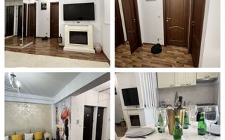 Apartament 3 camere de inchiriat, Copou – Carol I Residence, Aleea Mihail Sadoveanu - Poză 6