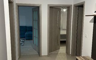 Ap 3 camere de inchiriat in Valea Lupului - Poză 7