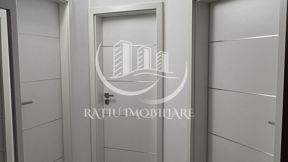 Apartament cu 2 camere | Parcare supraterana | Velenta | Oradea - Poză 10