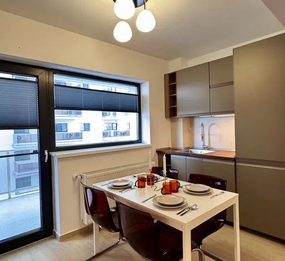 AP. 3 CAMERE HILS REPUBLICA, PRIMA INCHIRIERE, PARCARE, PET-FRIENDLY - Poză 3