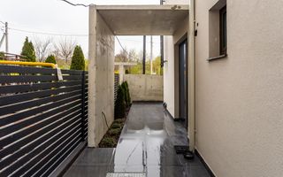 Vânzare, townhouse, 3 nivele, 180 mp, Balcani, Buiucani - Poză 10