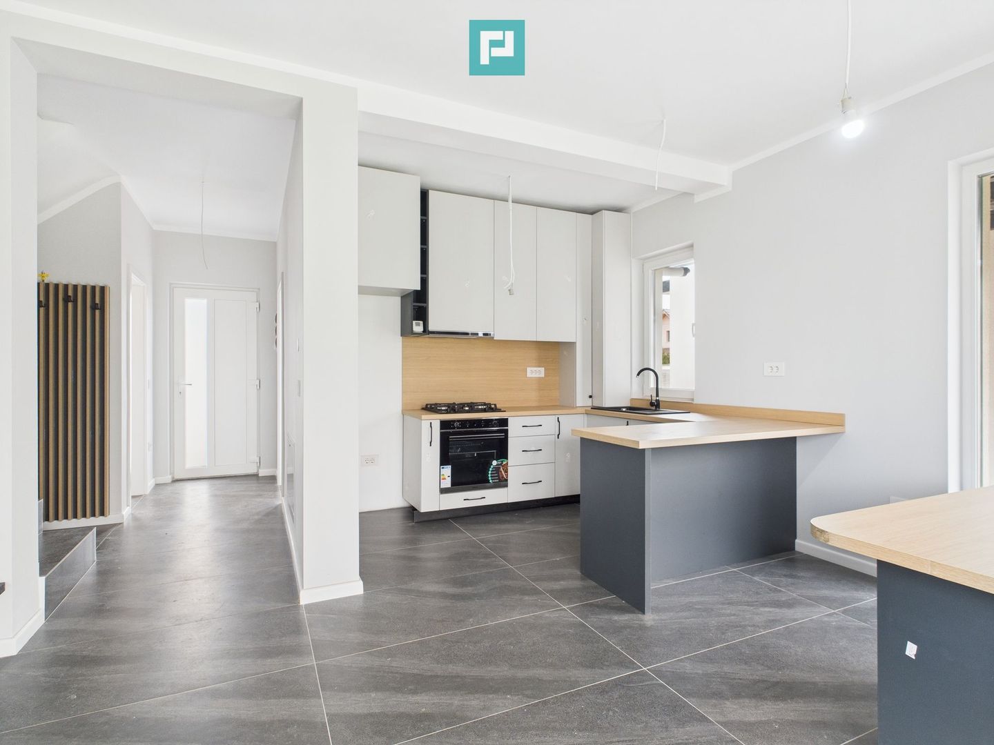 Casă Individuală Remetea  –  Predare la Cheie - Poză 16