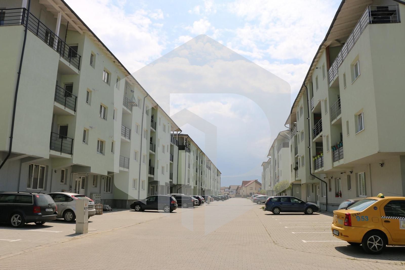 Dezvoltator - Apartament 3 camere | Etaj 1 | Selimbar - Poză 1