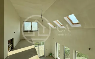 Casă de vânzare cu 4 camere in Sântandrei, Bihor - Poză 12
