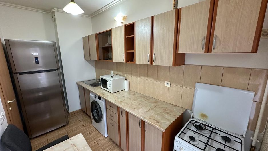 Garsoniera de inchiriat in Complexul Rasarit de Soare  Titan  Auchan - Poză 5