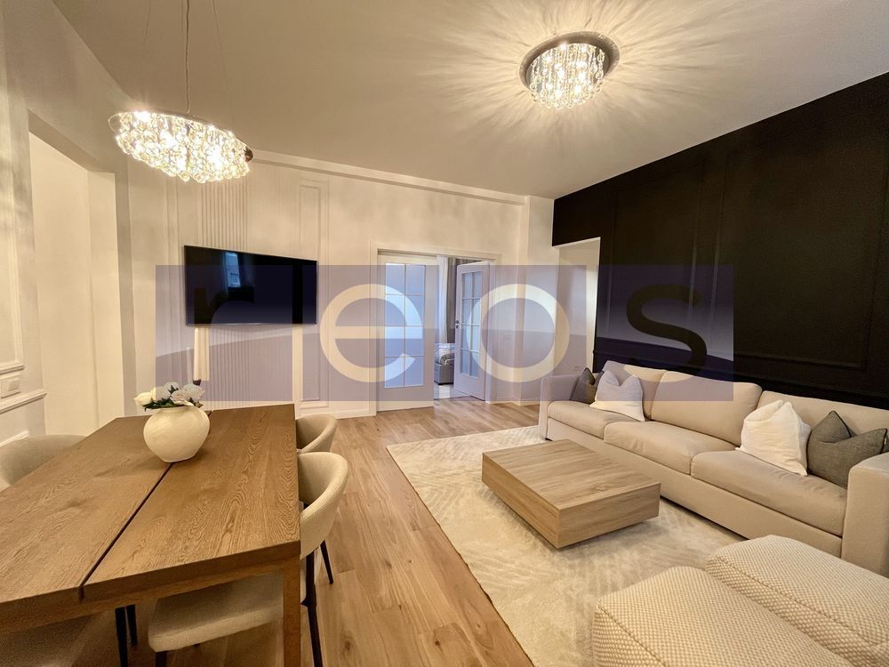 VANZARE 3CAMERE | UNIVERSITATE | MOBILAT-UTILAT LUX | CENTRALA PROPRIE - Poză 2