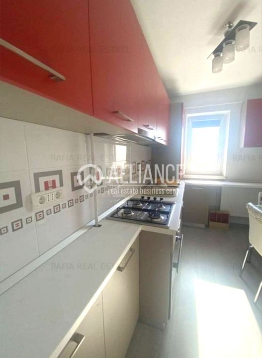 Faleză Nord(COD07) - Apartament 2 camere , aproape de mare - Poză 1