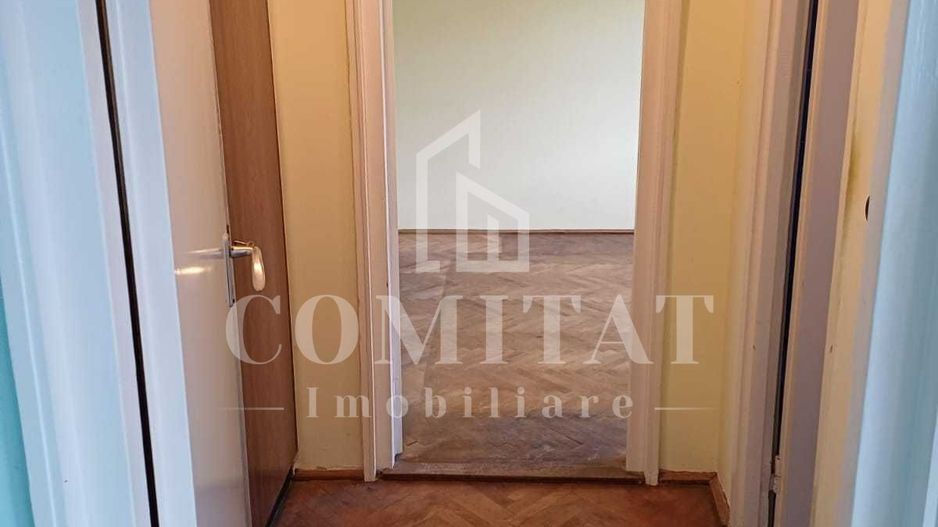 Apartament cu 2 camere | etaj intermediar | zona Diana - Poză 5