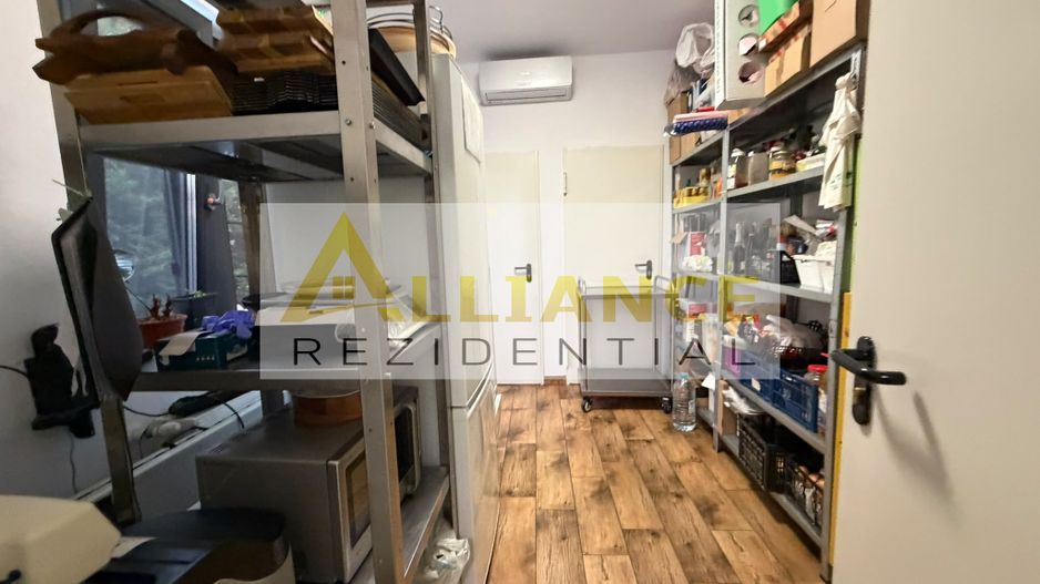 RESTAURENT +N LOC DE JOACA - 1500MP TEREN - 1.850.000EUR - Poză 11