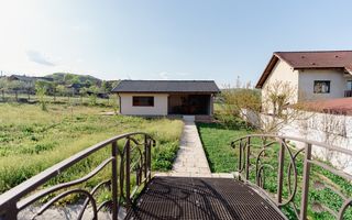 Casa Individuala - Vladesti - Teren de 1780 mp - Poză 31