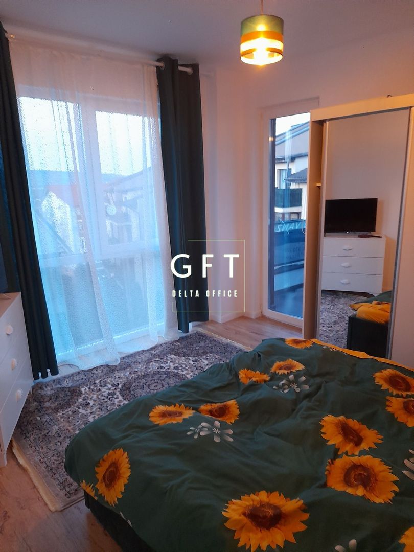 Apartament de vanare cu 3 camere, in Cluj zona Floresti. - Poză 5