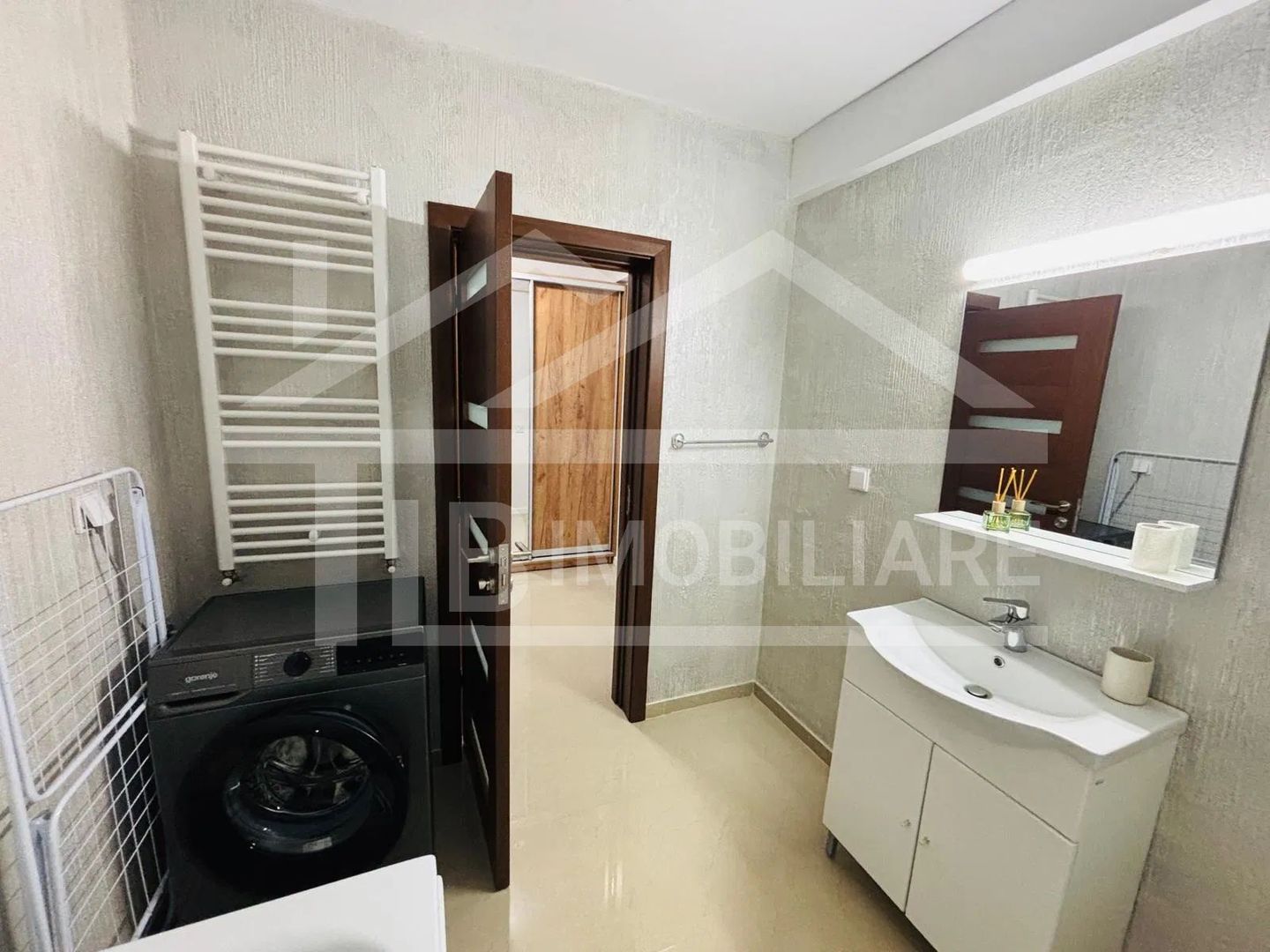 Studio, 50 mp, parcare, Zona Livezeni - Poză 6