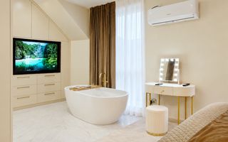 Casă duplex 3 camere de vânzare | Cisnădie | - Poză 9