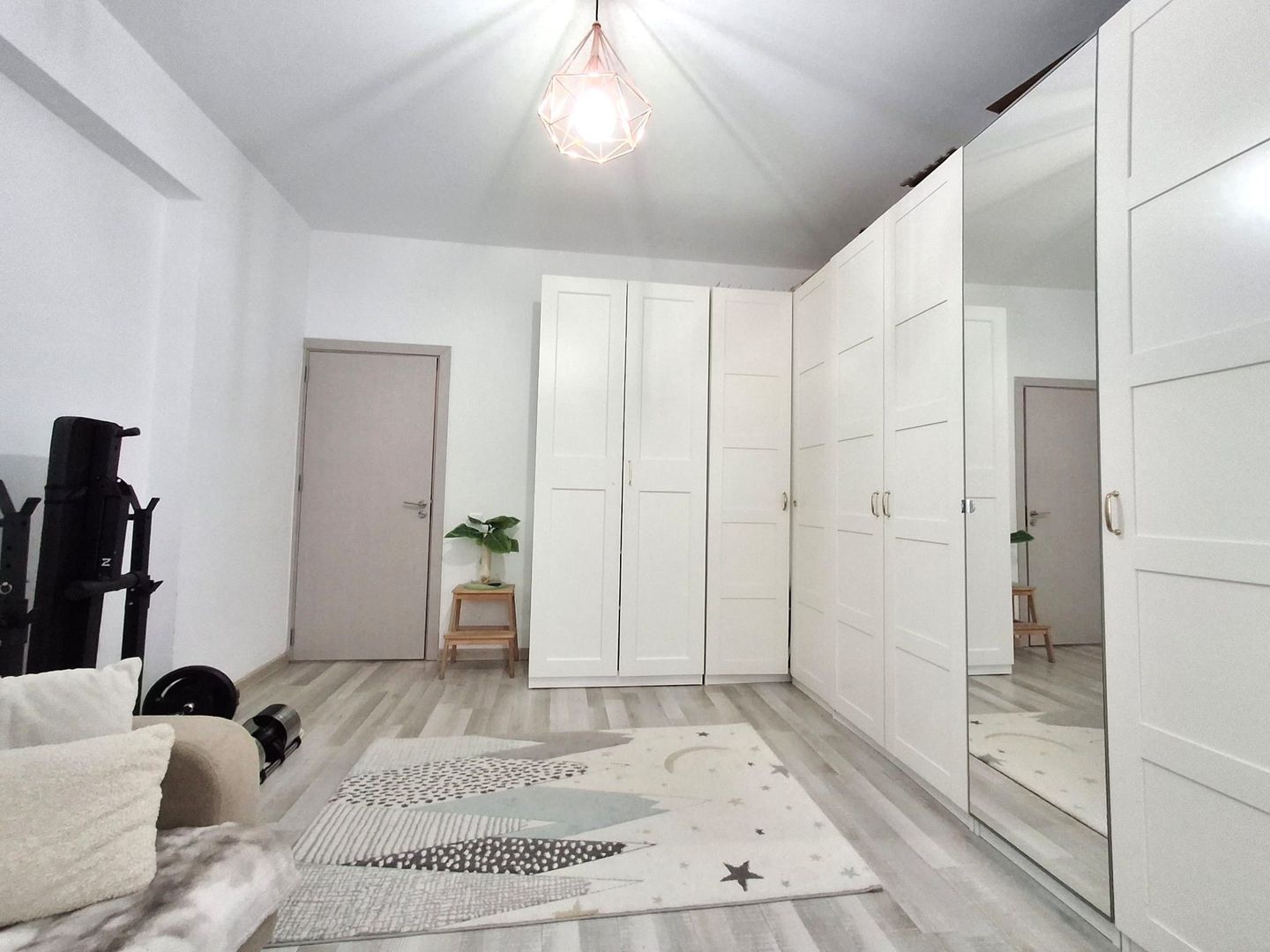 Apartament 3 camere zona Theodor Pallady - Poză 6