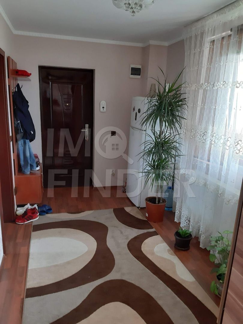 Apartament 52 mp in  Buna Ziua,  parcare exterioara - Poză 11