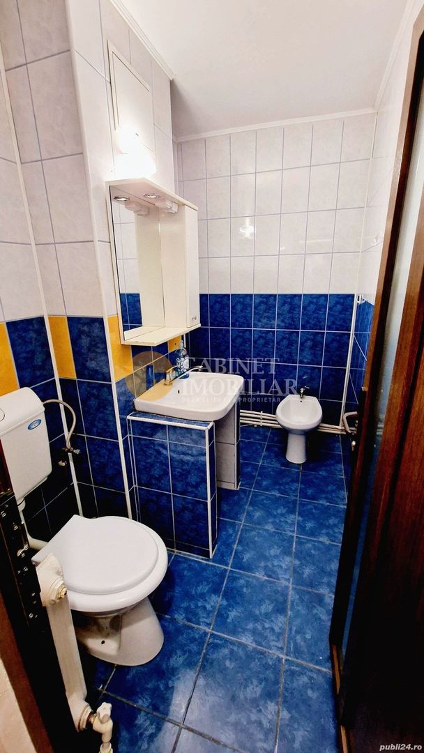 Apartament 4 Camere 2 Bai Decomandat 88Mp Parter Inalt - Poză 9