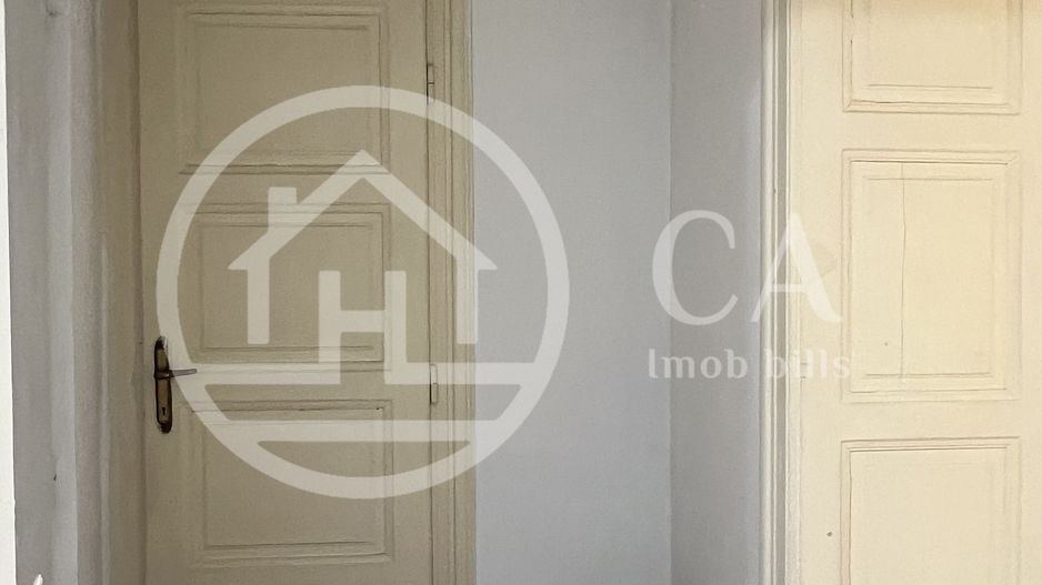 Apartament cu 2 camere de vanzare in zona Republicii, Central, Oradea - Poză 8