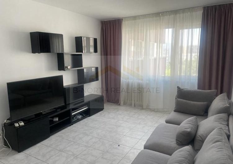 Apartament spațios, complet utilat, renovat recent – Metrou Gorjului - Poză 11