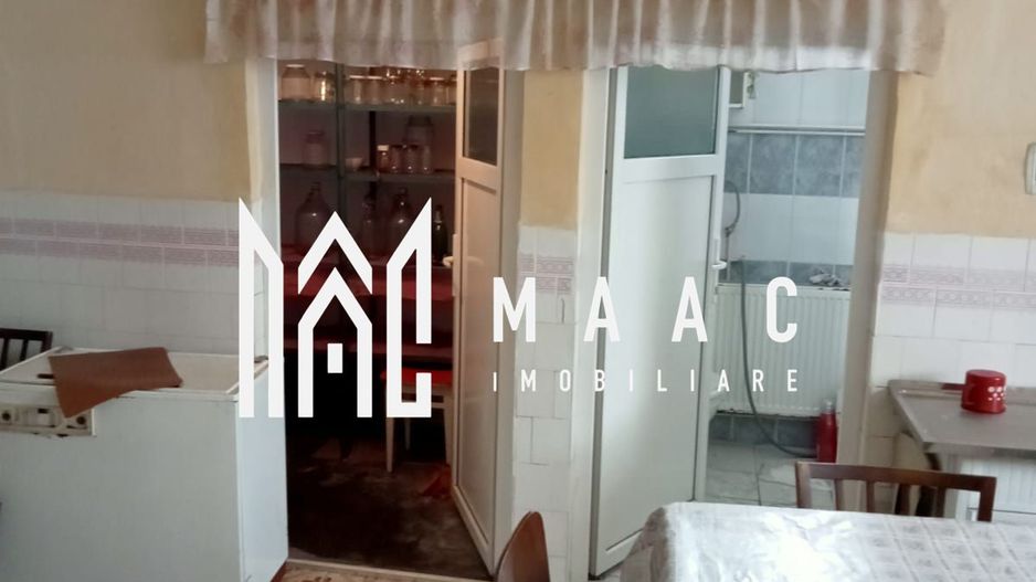 Apartament la casa I 3 camere I Piata Cluj - Poză 6