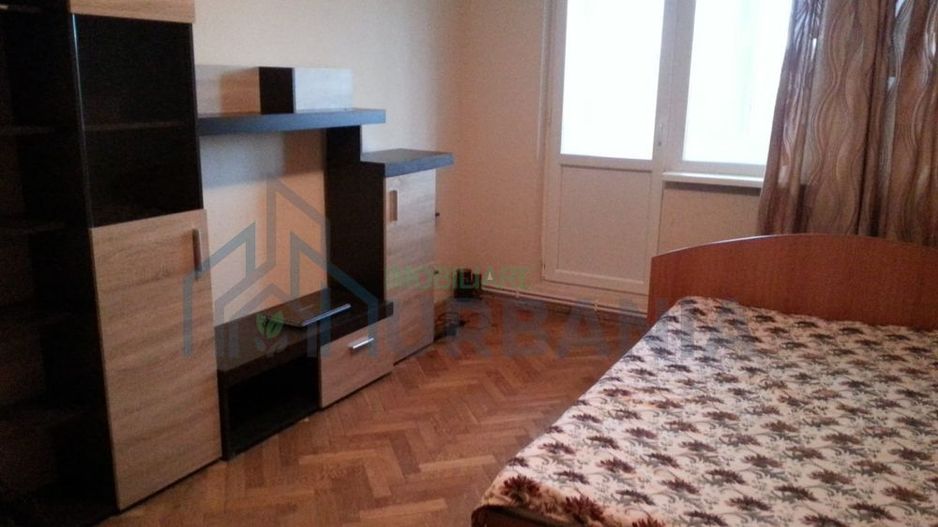 Apartament 2 camere decomandat, Podu Ros, Iasi - Poză 4