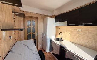 Apartament 2 camere de închiriat – Piata Muncii / Baba Novac, Sector 3 - Poză 10