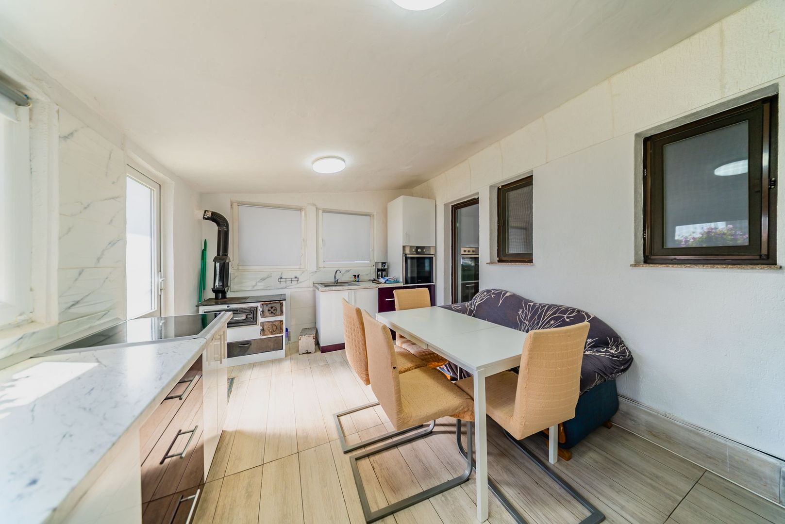 Duplex de vanzare in zona Bujac COMISION 0% CUMPARATOR - Poză 5