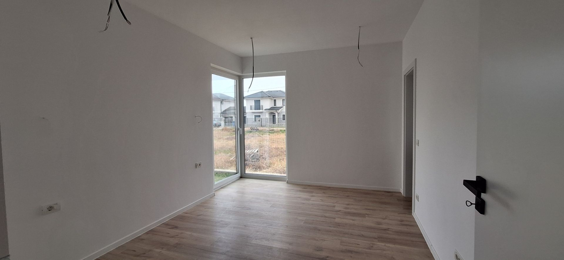 Duplex Parter cu 3 camere - Poză 10