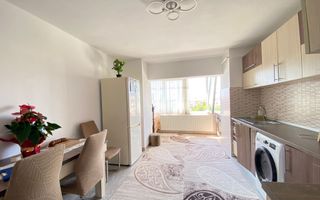 Apartament cu 2 camere decomandat, etaj intermediar, zona Marasesti - Poză 5