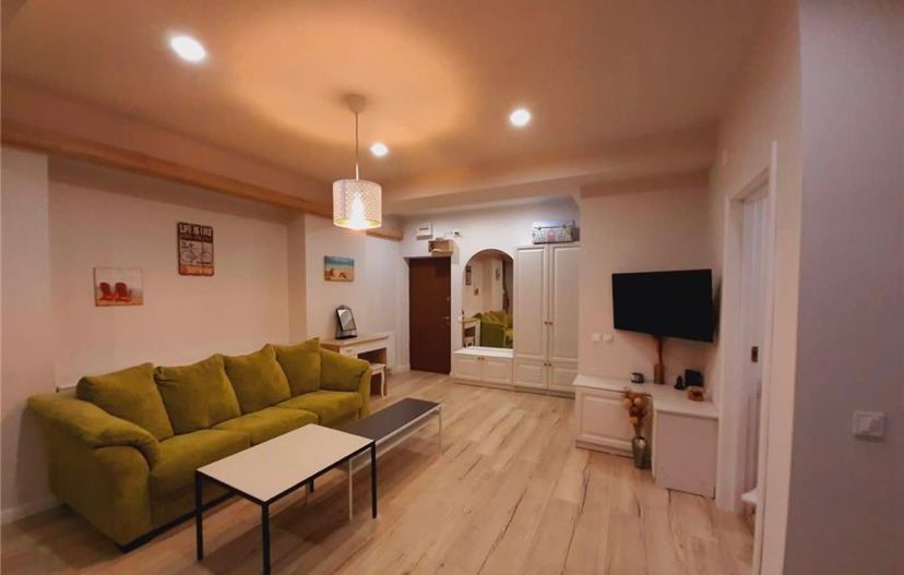 Apartament 2 camere de inchiriat in Prelungirea Ghencea - Poză 4