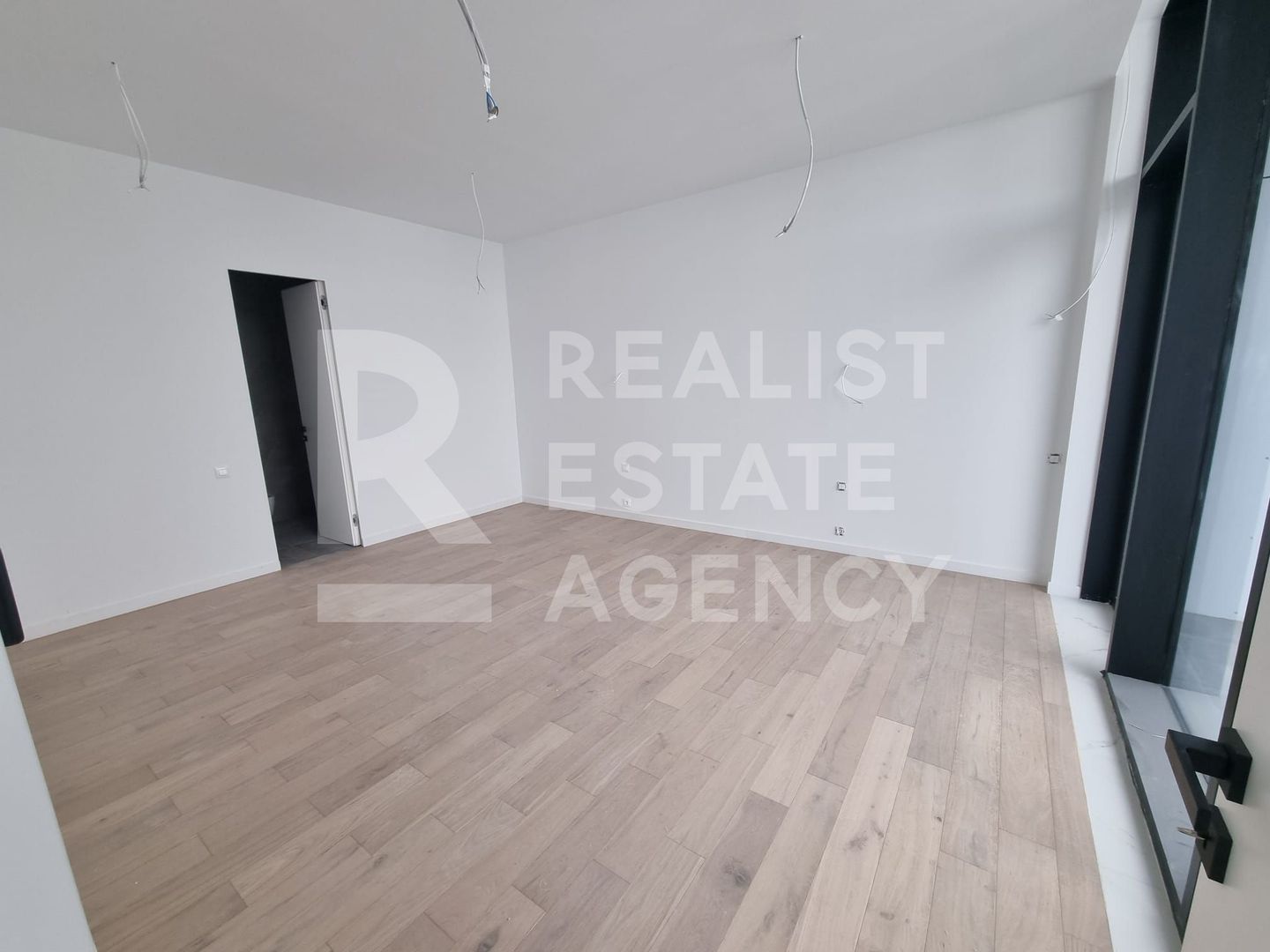 Penthouse cu vedere panoramică, 4 camere, One Cotroceni Park - Poză 16