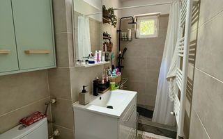 Apartament 3 camere/de inchiriat/Parter/Craiovita Noua - Poză 13