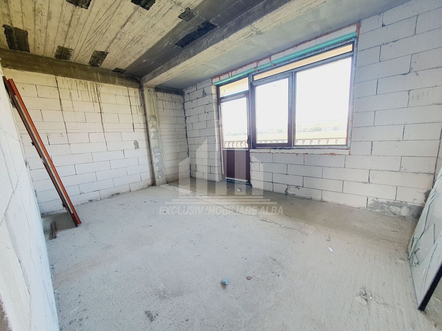 Casa tip duplex de vanzare, Ampoi 2 - Poză 4