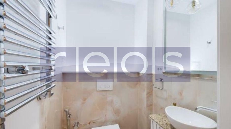 VANZARE -2 CAMERE -LUX -HERASTRAU - Poză 14