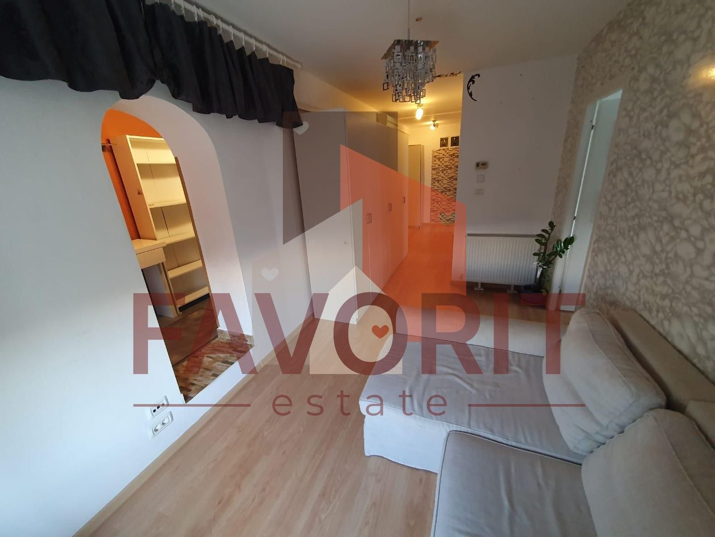 Apartament 2 camere | 20 mp terasa | Aradului - Poză 11