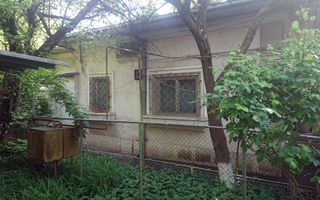 Vand casa tip vila, zona Copou - Poză 6