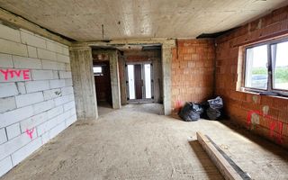 Casa 4 camere, predare la cheie, 430 mp teren, Micesti - Poză 13