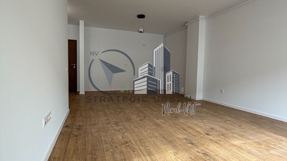Apartament cu două camere,  semidecomandat, finisat | Zona Eroilor - Poză 2