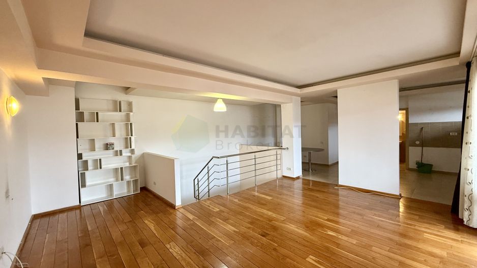 Duplex  Complex Terra - Apartament 3 camere - Poză 8