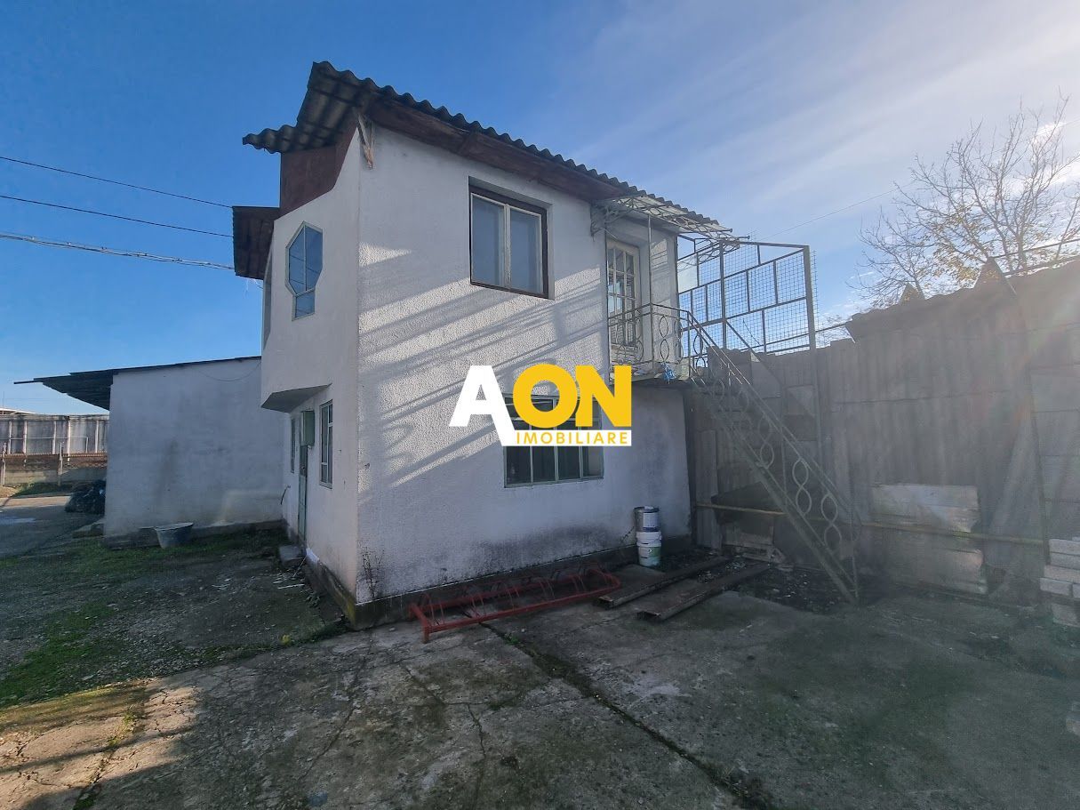 Hala de Inchiriat Zona Centrala, 750mp Utili - Poză 3