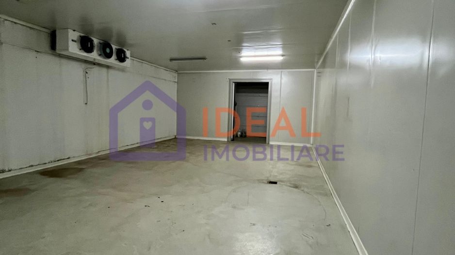 Hala de închiriat – Șelimbăr - Poză 3