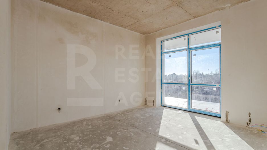 Vânzare apartament 2 dormitoare șoseaua Hîncești, Telecentru - Poză 2