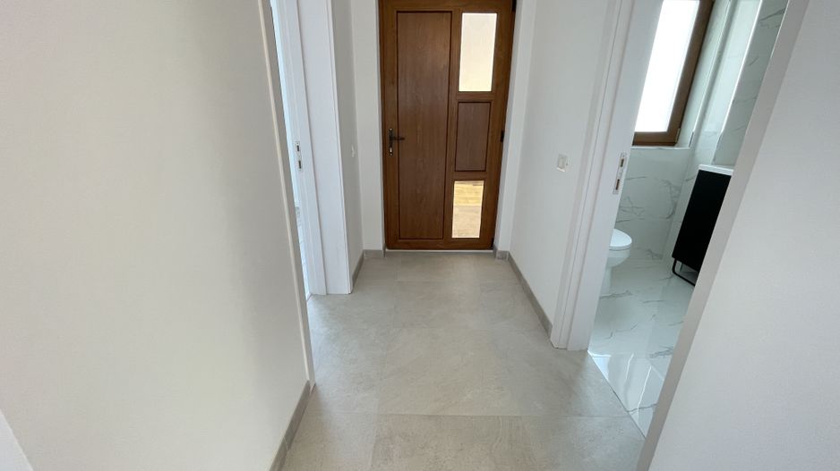 Duplex despartit prin spatiu tehnic - Poză 11