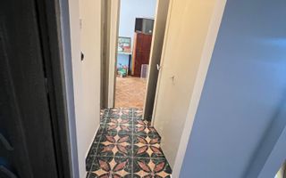3 camere decomandat zona Girocului, etaj 3, CENTRALA - Poză 6