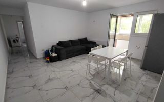 Inchiriez apartament 3 camere, bloc nou, complet mobilat si utilat - Poză 1