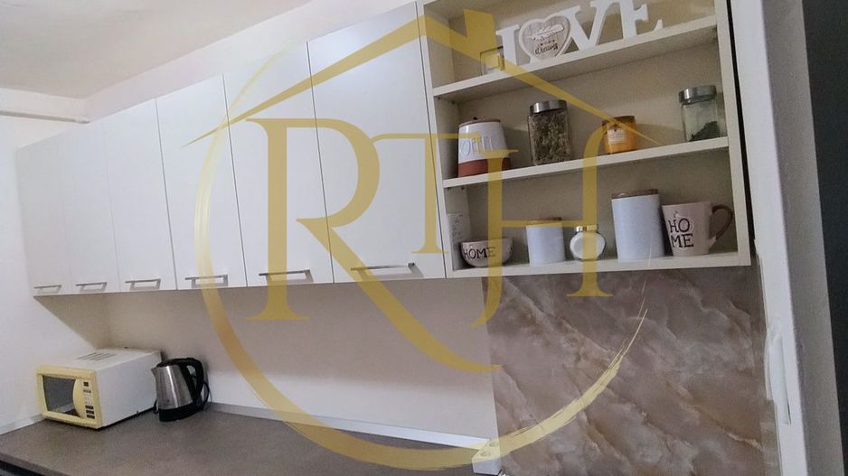 Oferim spre inchiriere o garsoniera in zona Complexul Studentesc - Poză 4