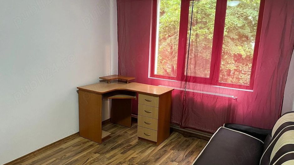 De inchiriat apartament cu 2 camere Micro 19, 324 euro - Poză 8