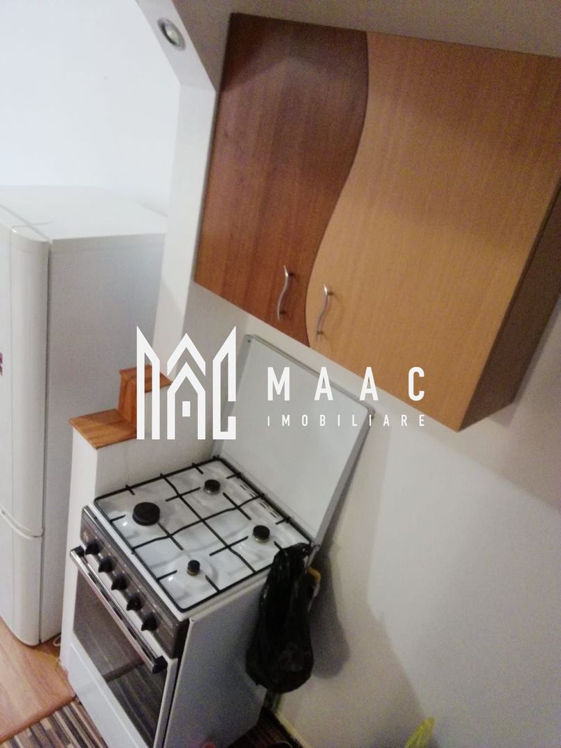 Apartament 1 Camera I Etaj 4/5 I Vasile Aaron - Poză 4